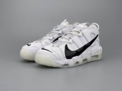 Nike air more uptempo women shoes free shipping for sale