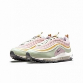 Nike Air Max 97 aaa sneakers for women cheap on sale