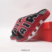 cheapest nike air uptempo Slippers