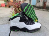 cheap wholesale nike air jordan 10 shoes