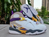 wholesale cheap online air jordan 8 shoes