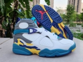 buy sell air jordan 8 shoes