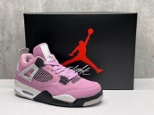 buy sell nike air jordan 4 aaa shoes