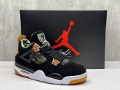 cheap wholesale air jordan 4 men shoes