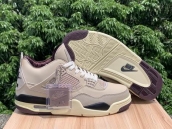 wholesale air jordan 4 men shoes