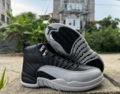 wholesale nike air jordan 12 shoes