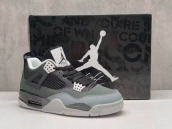 cheap nike air jordan 4 aaa shoes