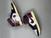 nike air jordan 1 women shoes wholesale online